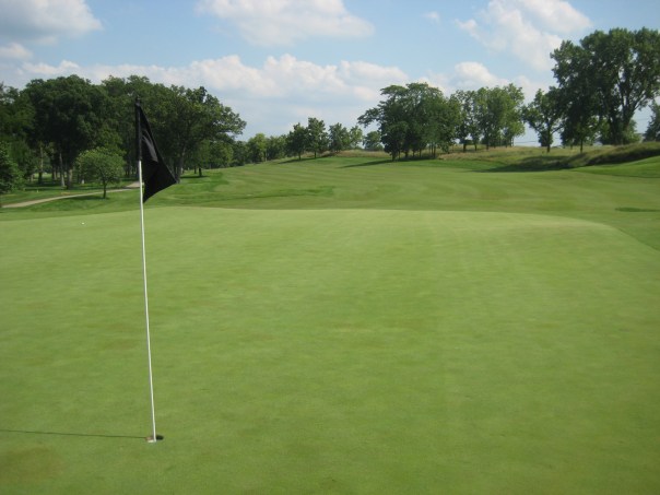 Foxford Hills Golf Club 054