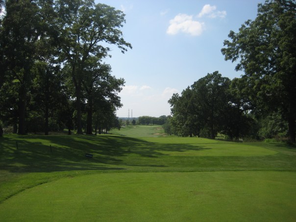 Foxford Hills Golf Club 056