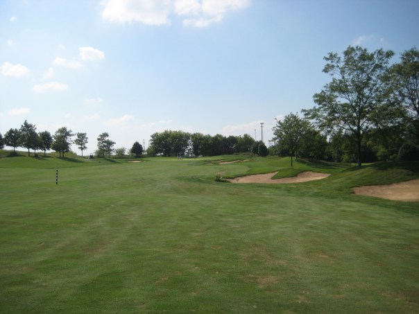 Foxford Hills Golf Club 059