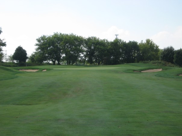 Foxford Hills Golf Club 060