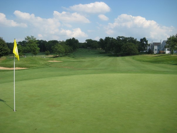 Foxford Hills Golf Club 061