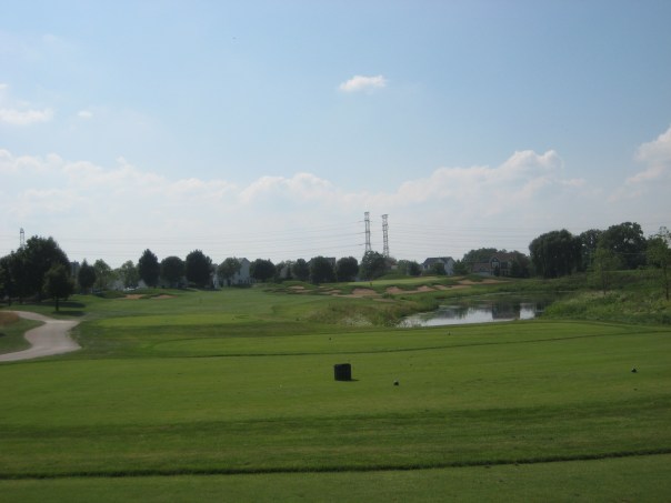 Foxford Hills Golf Club 062