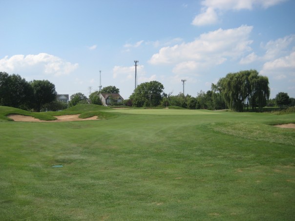Foxford Hills Golf Club 066