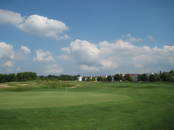 Foxford Hills Golf Club 067