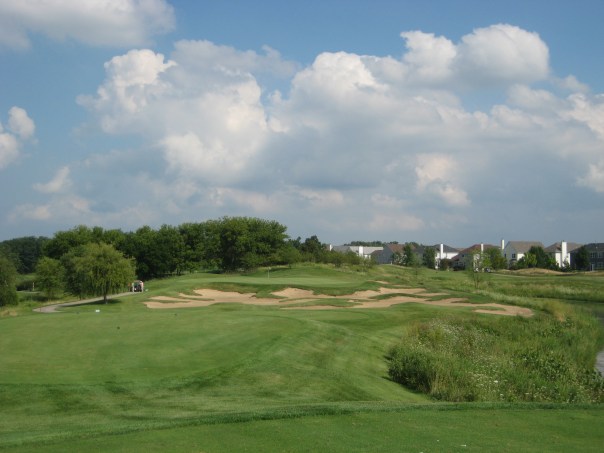 Foxford Hills Golf Club 068