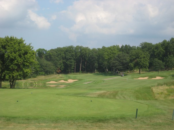 Foxford Hills Golf Club 071