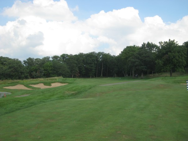 Foxford Hills Golf Club 072