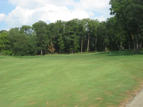 Foxford Hills Golf Club 073