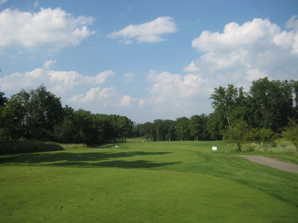 Foxford Hills Golf Club 075