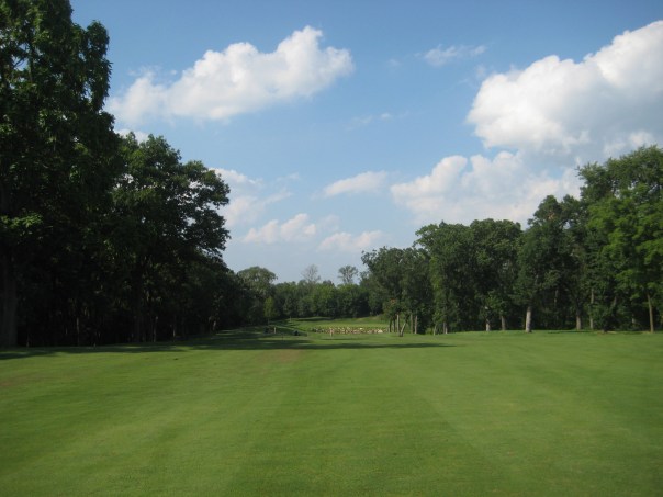 Foxford Hills Golf Club 076