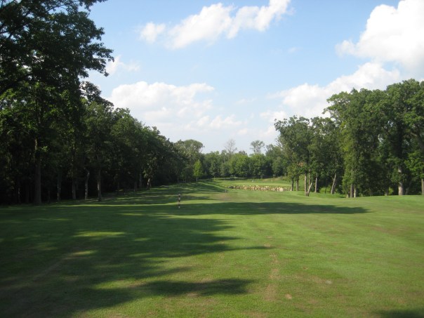 Foxford Hills Golf Club 077