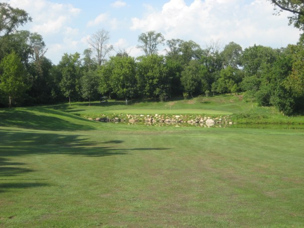 Foxford Hills Golf Club 078