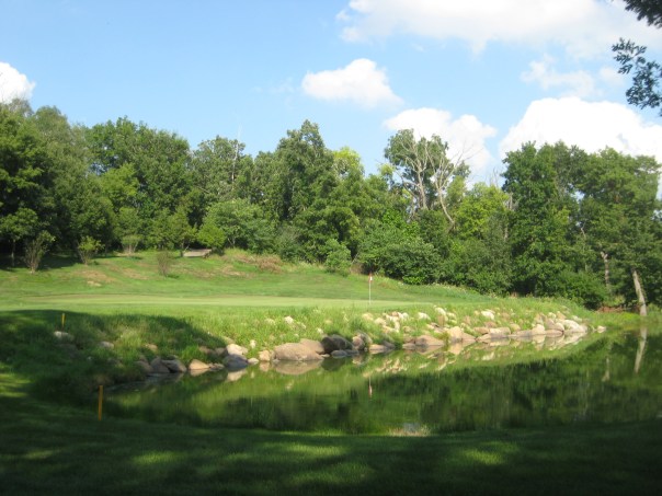 Foxford Hills Golf Club 079