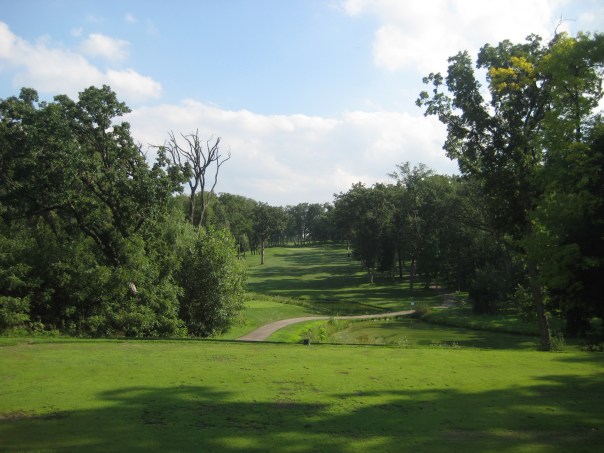 Foxford Hills Golf Club 081