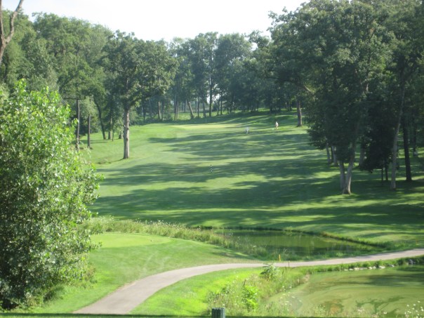 Foxford Hills Golf Club 082