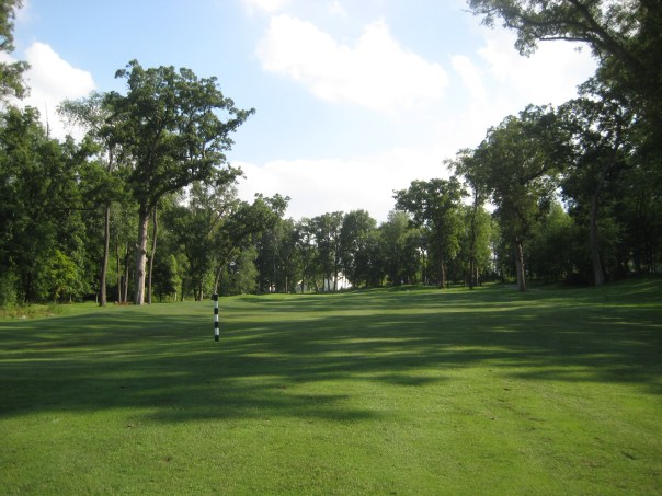 Foxford Hills Golf Club 083