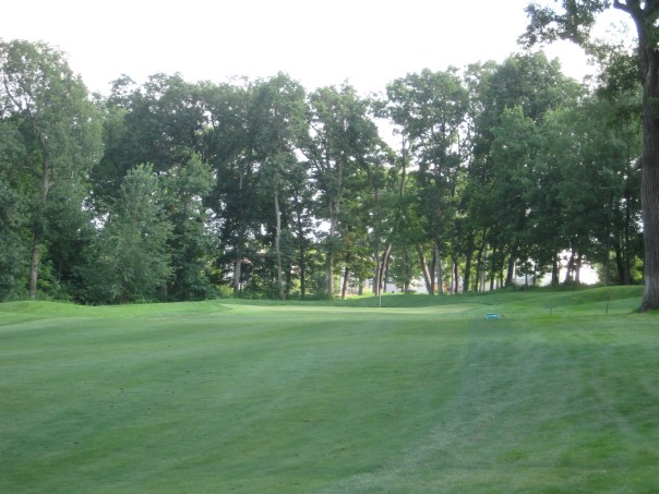 Foxford Hills Golf Club 085