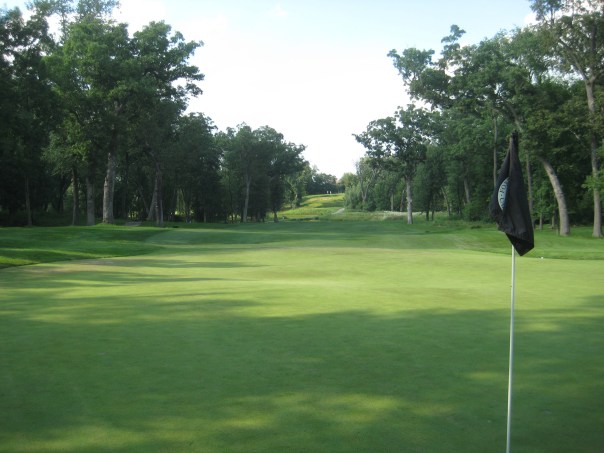 Foxford Hills Golf Club 086