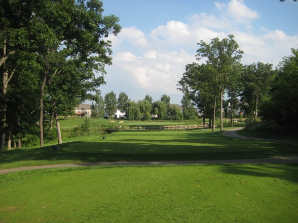 Foxford Hills Golf Club 087