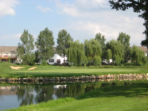 Foxford Hills Golf Club 089