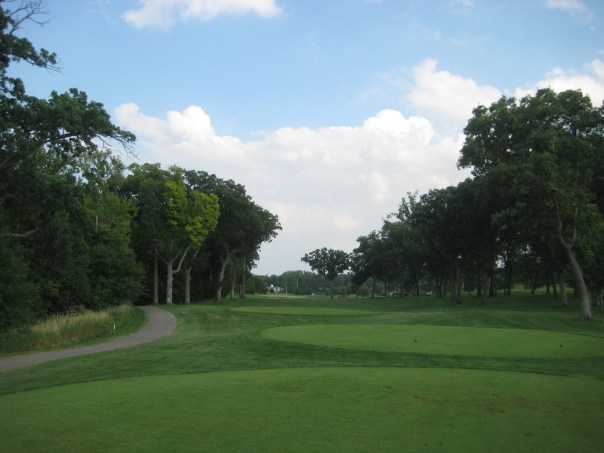 Foxford Hills Golf Club 090