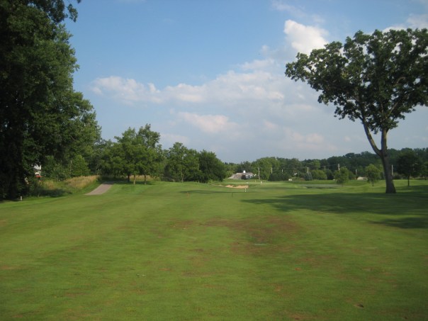 Foxford Hills Golf Club 091