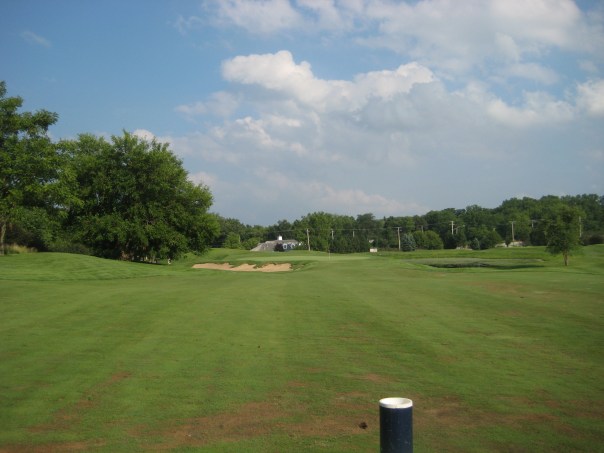 Foxford Hills Golf Club 092
