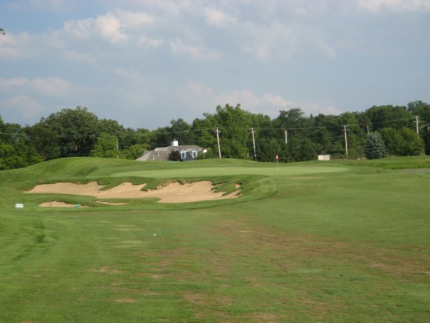 Foxford Hills Golf Club 093