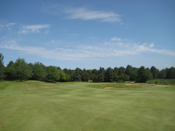 Ruffled Feathers Golf Club