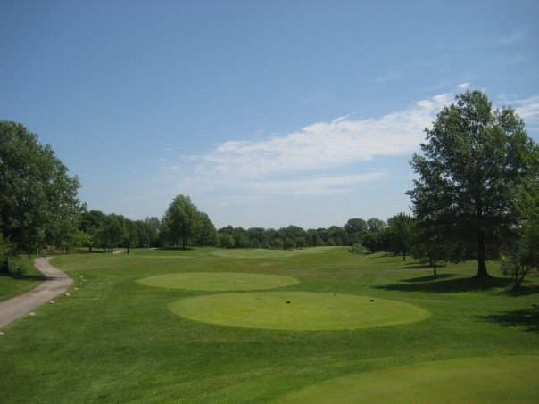 Ruffled Feathers Golf Club
