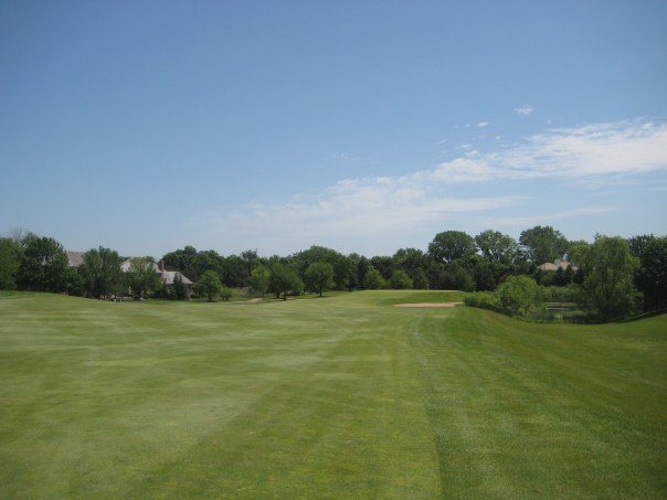 Ruffled Feathers Golf Club