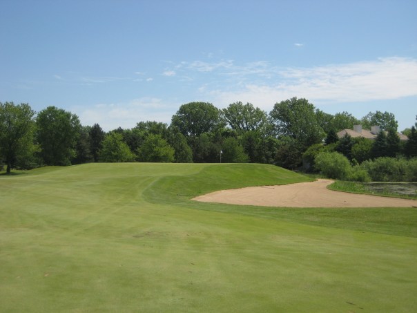 Ruffled Feathers Golf Club
