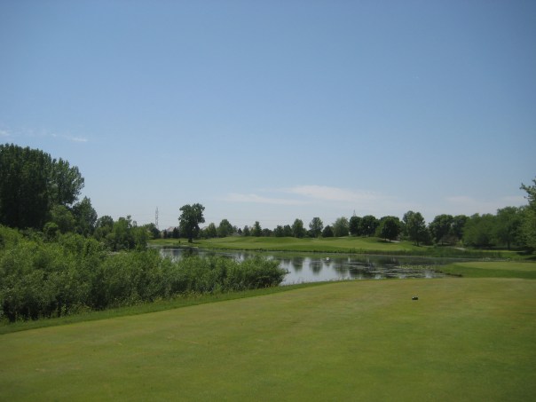 Ruffled Feathers Golf Club