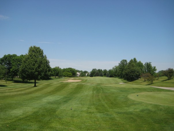 Ruffled Feathers Golf Club