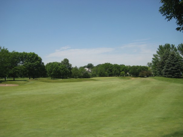 Ruffled Feathers Golf Club