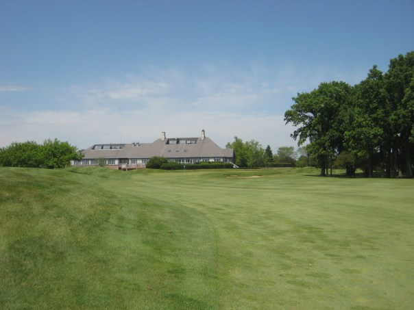 Ruffled Feathers Golf Club