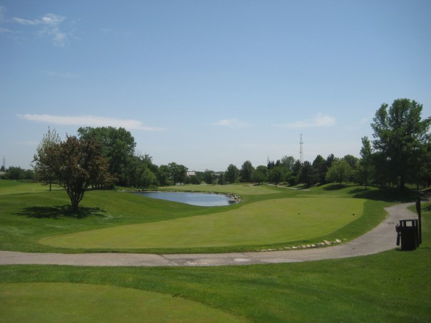 Ruffled Feathers Golf Club