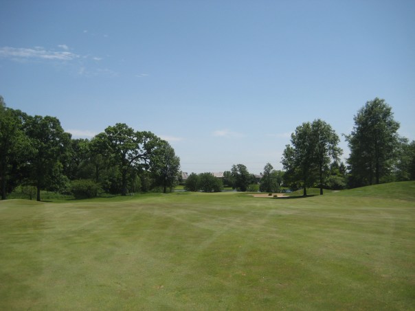 Ruffled Feathers Golf Club