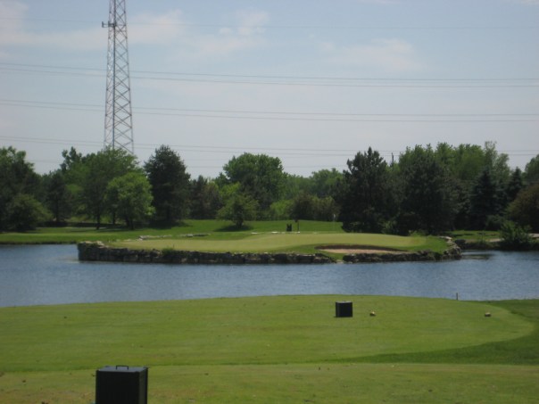 Ruffled Feathers Golf Club