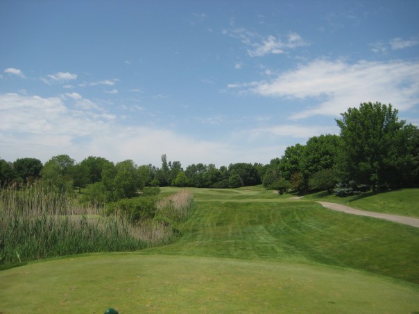 Ruffled Feathers Golf Club