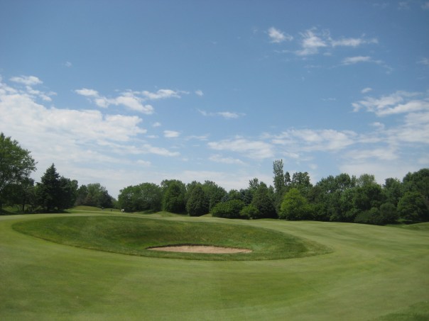 Ruffled Feathers Golf Club