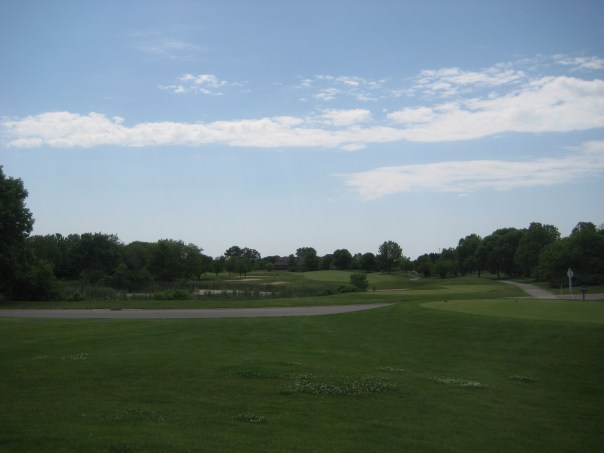 Ruffled Feathers Golf Club