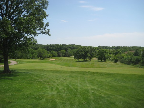 Ruffled Feathers Golf Club