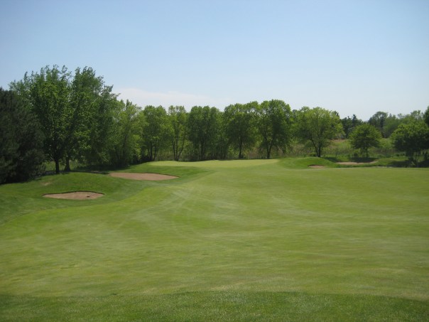 Ruffled Feathers Golf Club