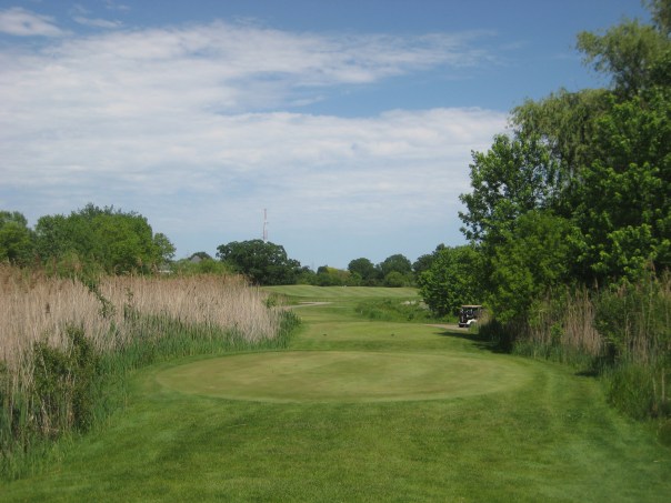 Ruffled Feathers Golf Club