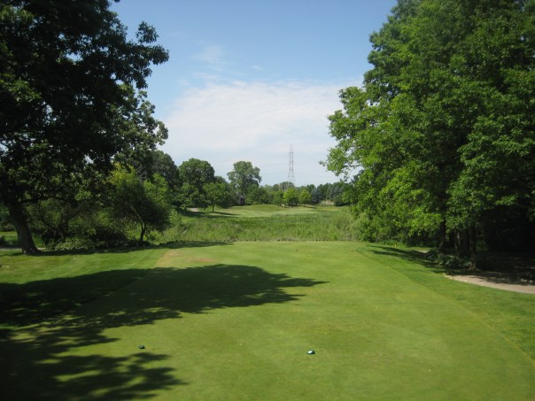 Ruffled Feathers Golf Club