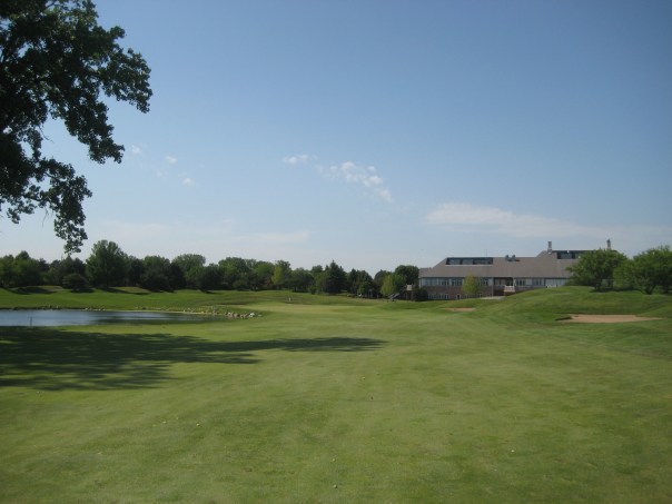 Ruffled Feathers Golf Club
