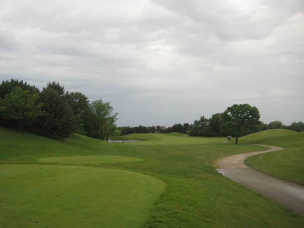 Bittersweet Golf Club
