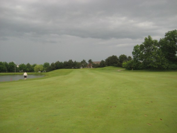 Bittersweet Golf Club