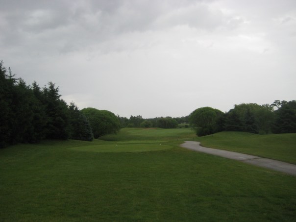 Bittersweet Golf Club